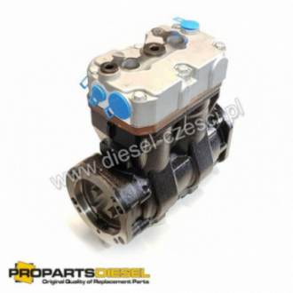 SPRĘŻARKA POWIETRZA CUMMINS...