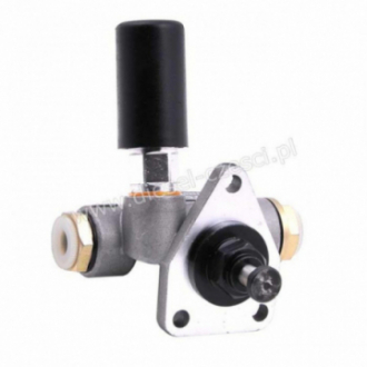 FUEL TRANSFER PUMP LIEBHERR