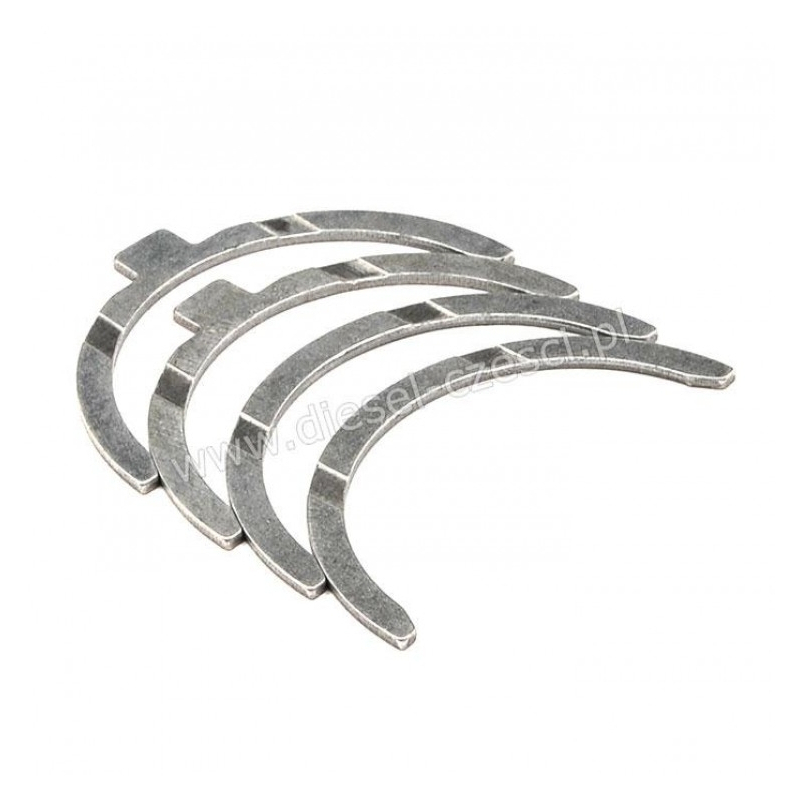 THRUST BEARINGS / WASHERS