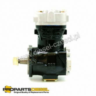 CUMMINS, AIR COMPRESSOR