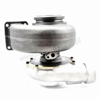 CUMMINS M11, TURBOCHARGER HX50