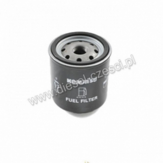 KOMATSU, FUEL FILTER