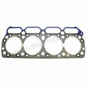 KOMATSU ,CYLINDER HEAD...