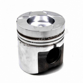 KOMATSU, PISTON WITH PIN...