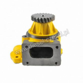 POMPA WODY KOMATSU 6D125-1