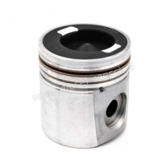PISTON WITH PIN AND CLIPS...