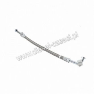 CUMMINS, FLEXIBLE HOSE