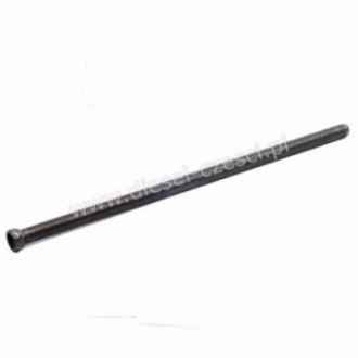 LASKA POPYCHACZA KOMATSU 6D125