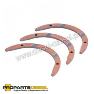 KOMATSU 4D95 / 6D95, THRUST...