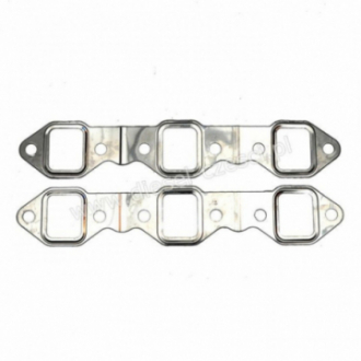 KOMATSU 6D95, EX MANIFOLD...