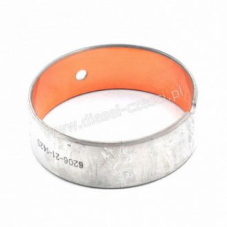 PANEWKA WAŁKA ROZRZĄDU...