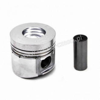 TŁOK ZE SWORZNIEM KOMATSU...