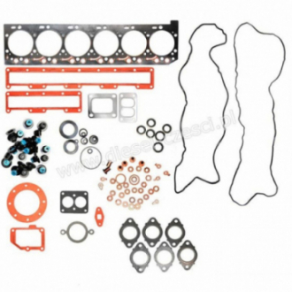 CUMMINS QSC / ISC, TOP...