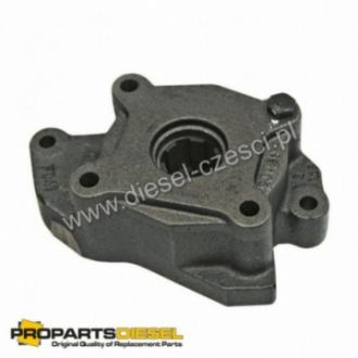 PERKINS, OIL PUMP