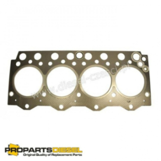 KOMATSU 4D95L/S, CYLINDER...