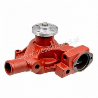 KOMATSU 3D95 / 4D95, WATER...