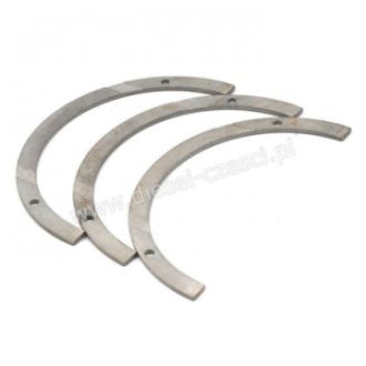 KOMATSU, THRUST WASHER SET...