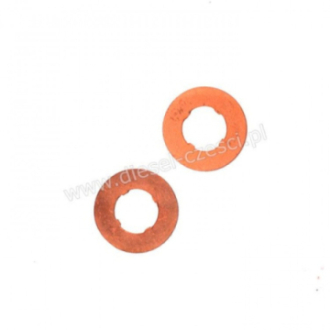 CUMMINS, INJECTOR SEAL