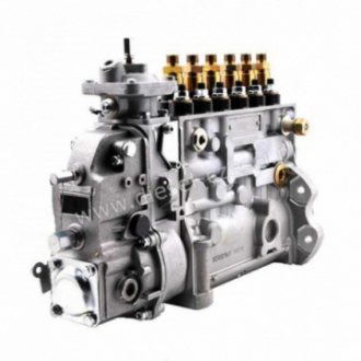 POMPA WTRYSKOWA CUMMINS 6CT