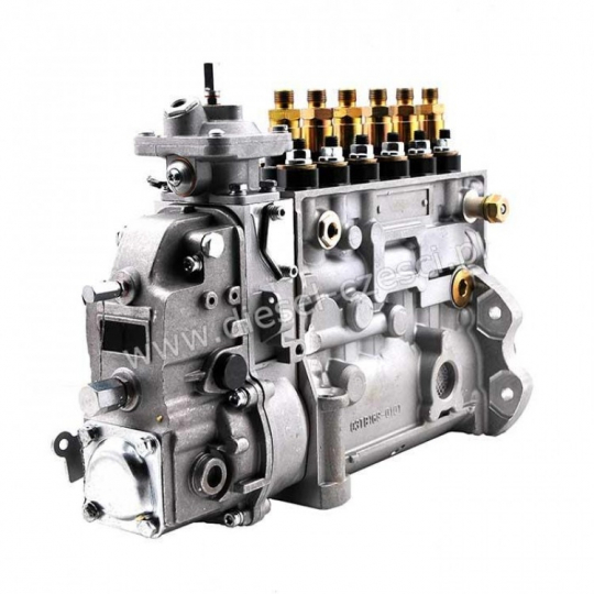 CUMMINS FUEL INJECTION PUMP / ProPartsDiesel 3938381
