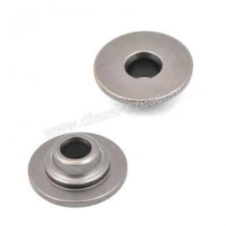 CUMMINS, VALVE SPRING RETAINER