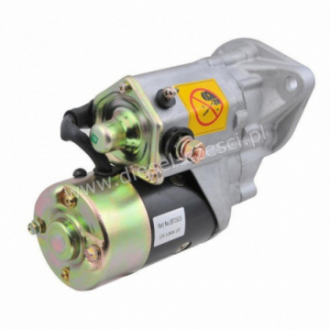 ROZRUSZNIK CUMMINS 12V Z-10...