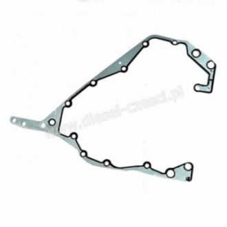 CUMMINS, GEAR HOUSING GASKET