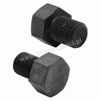 CUMMINS, HEXAGON HEAD CAP...