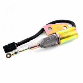 SOLENOID CUMMINS B - 12V