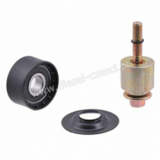 IDLER PULLEY SET CUMMINS