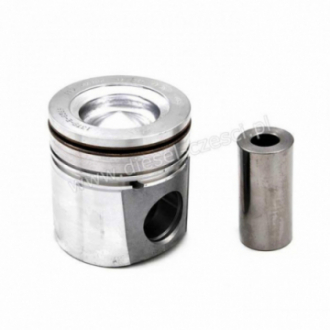 TŁOK CUMMINS QSB 102mm +0.50