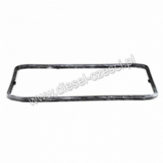 OIL PAN GASKET CUMMINS QSB...