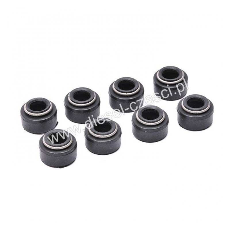 VALVE OIL SEALS