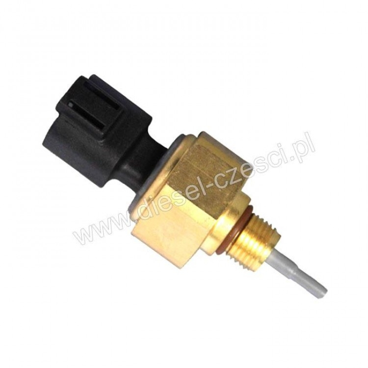 CUMMINS ISX QSX TEMP SENSOR / ProPartsDiesel 4921475