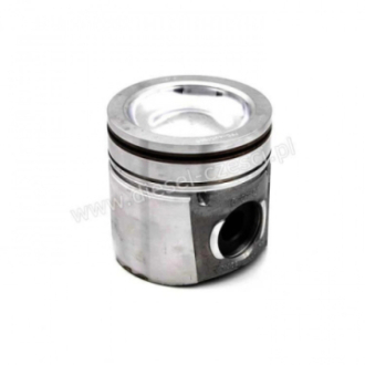 CUMMINS QSB, PISTON WITH...