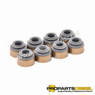 KUBOTA, VALVE OIL SEAL