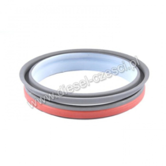 REAR SEAL & SERVICE KIT...