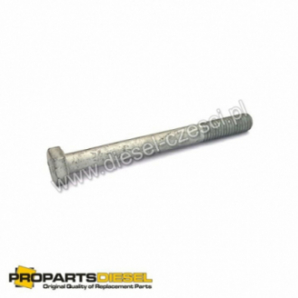 LIEBHERR, EX MANIFOLD BOLT