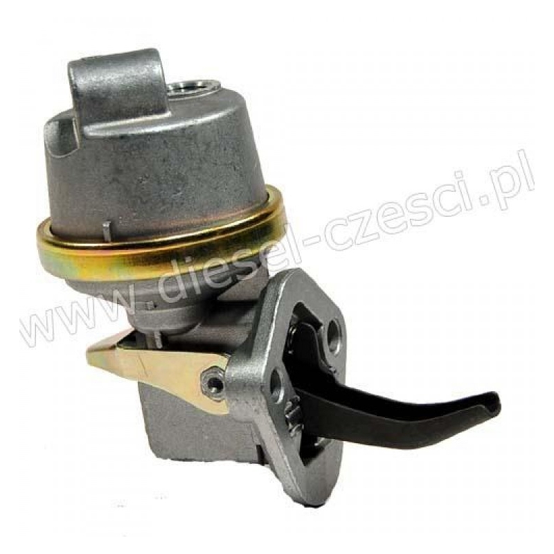 FUEL PUMPS / GASKETS