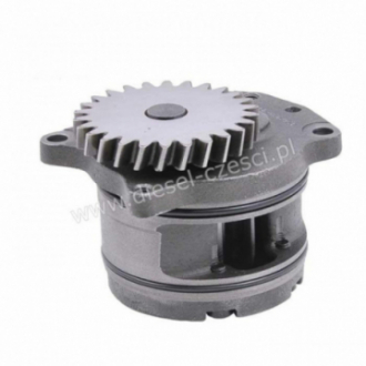 CUMMINS L10 / M11, OIL PUMP