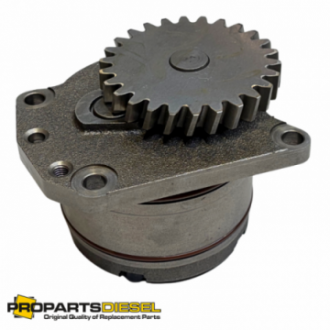 OIL PUMP CUMMINS L10 M11...