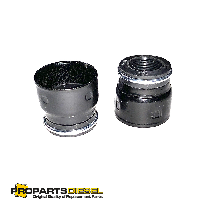 VALVE OIL SEALS