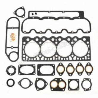 TOP GASKET SET HANOMAG D141...