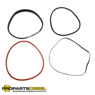LINER SEAL KIT CUMMINS KT19...