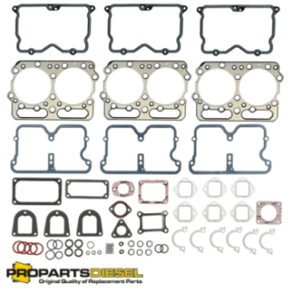 TOP GASKET SET CUMMINS NT855