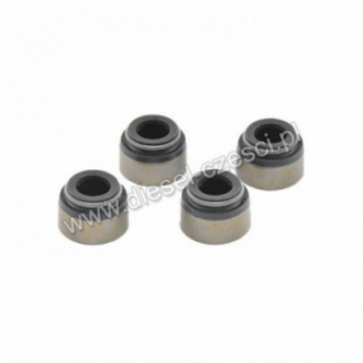 CUMMINS ISX / QSX, VALVE...