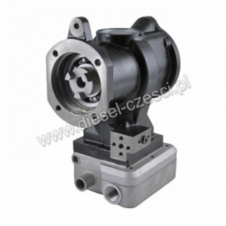 SPRĘŻARKA POWIETRZA CUMMINS