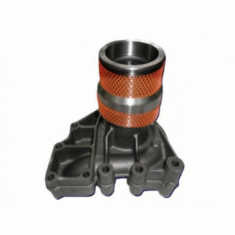 POMPA WODY CUMMINS ISX / QSX