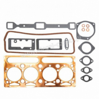 PERKINS 4.192 / 4.203, TOP...