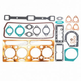 PERKINS, TOP GASKET SET